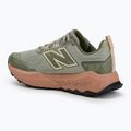 New Balance Fresh Foam X Garoe v2 olivine дамски обувки за бягане 3
