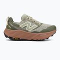 New Balance Fresh Foam X Hierro V9 olivine дамски обувки за бягане 2
