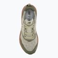 New Balance Fresh Foam X Hierro V9 olivine дамски обувки за бягане 5