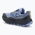 Дамски обувки за бягане New Balance Fresh Foam X Hierro V9 electric sky 3