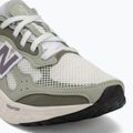 New Balance Fresh Foam Arishi V4 морска сол дамски обувки за бягане 7