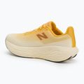 New Balance Fresh Foam X 1080 v14 clementine мъжки обувки за бягане 3