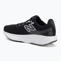 New Balance Fresh Foam 520's V9 black M520LK9 мъжки обувки за бягане 3