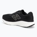New Balance Fresh Foam X Evoz v4 черни мъжки обувки за бягане 3