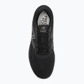 New Balance Fresh Foam X Evoz v4 черни мъжки обувки за бягане 5