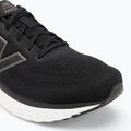 New Balance Fresh Foam X Evoz v4 черни мъжки обувки за бягане 7