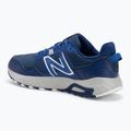 Мъжки обувки за бягане New Balance 410's V8 inkwell 3