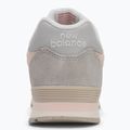 New Balance 574's V1 shell pink shoes 6