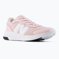 Детски обувки New Balance 578's V1 rose sugar/white pk
