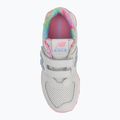 Детски обувки New Balance 574's V1 grey matter 5