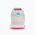 Детски обувки New Balance 574's V1 grey matter 6