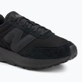 Обувки New Balance 370's V1 black 7