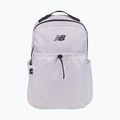 New Balance Essential 20 л бяла градска раница