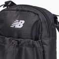 New Balance Essential Чанта за прашки черна 3