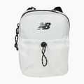 New Balance Essential Sling Bag бял