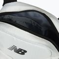 New Balance Essential Sling Bag бял 5