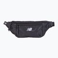New Balance Essential черна чанта за бъбреци