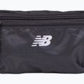 New Balance Essential черна чанта за бъбреци 3