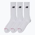 Чорапи New Balance Everyday Crew 3 чифта white 2