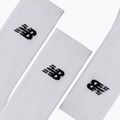 Чорапи New Balance Everyday Crew 3 чифта white 3