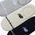 Чорапи New Balance Everyday Ultra Low No Show 3 чифта printpatternmisc 9
