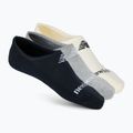 Чорапи New Balance Everyday Ultra Low No Show 3 чифта printpatternmisc