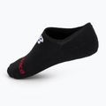 Чорапи New Balance Everyday Ultra Low No Show 3 чифта black 2