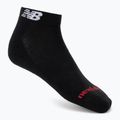 Чорапи New Balance Everyday Low Cut 6 чифта black/white 2
