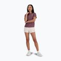 Дамска тениска New Balance Athletics rosesuga 2