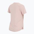 Дамска тениска New Balance Athletics rosesuga 3
