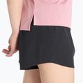 Дамска тениска за бягане New Balance Essentials pink taffy 5