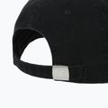 Жените New Balance 6 Panel Class черна бейзболна шапка 3