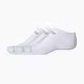 Чорапи New Balance Perormance Basic No Show white