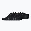Чорапи New Balance Performance Basic No Show 6 чифта black