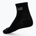 Чорапи New Balance Performance Basic Ankle 2 чифта black/white 2