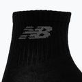 Чорапи New Balance Performance Basic Ankle 2 чифта black/white 3