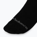 Чорапи New Balance Performance Basic Ankle 2 чифта black/white 4