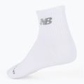Чорапи New Balance Performance Basic Ankle 2 чифта white 2