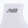 Чорапи New Balance Performance Basic Ankle 2 чифта white 3