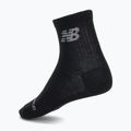 Чорапи New Balance Performance Basic Ankle 3 чифта black/white 2
