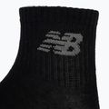 Чорапи New Balance Performance Basic Ankle 3 чифта black/white 3