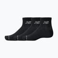 Чорапи New Balance Performance Basic Ankle 3 чифта black/white