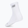 Чорапи New Balance Performance Basic Ankle 3 чифта white 3