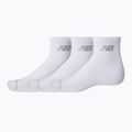 Чорапи New Balance Performance Basic Ankle 3 чифта white 6