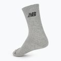 Чорапи New Balance Performance Basic Crew 3 Pack white multi 5