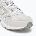 Обувки New Balance 408's V1 gray 7