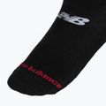Чорапи New Balance Everyday No Show 3 чифта black 3