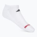 Чорапи New Balance Everyday No Show 6 чифта white 2