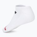 Чорапи New Balance Everyday No Show 6 чифта white 3