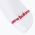 Чорапи New Balance Everyday No Show 6 чифта white 4